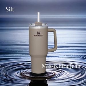 Stanley Adventure Quencher 40oz Tumbler